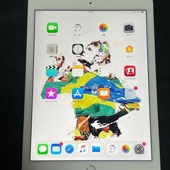 Apple iPad 10インチの画像