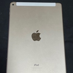 Apple iPad 10インチの画像