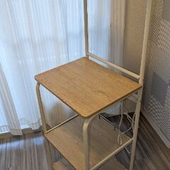 レンジラックの画像