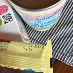 ベビーミルクの画像