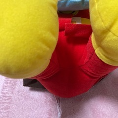 アンパンマン　ぬいぐるみの画像