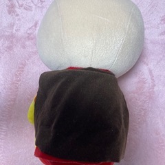 アンパンマン　ぬいぐるみの画像