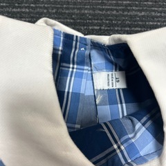 ワンピース　6T  学校訪問　お出かけの画像