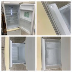 【ジモティー割引で最大15％OFF⭐️】2019年製 冷蔵庫 NR-B178W Panasonicの画像