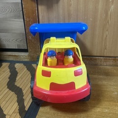 おもちゃの画像