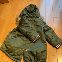 キッズコートの画像