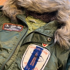 キッズコートの画像