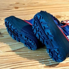 ソレル　子供用スノーブーツの画像