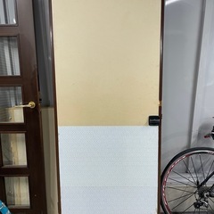 和室ドア（片側洋風）の画像