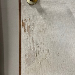 和室ドア（片側洋風）の画像