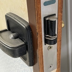 和室ドア（片側洋風）の画像