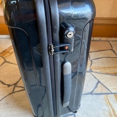 Proteca スーツケースの画像