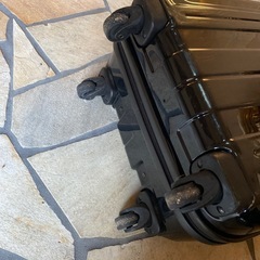 Proteca スーツケースの画像