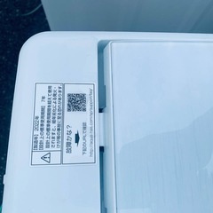 ✅AQUA 電気洗濯機✅ ✅AQW-S5E9✅の画像