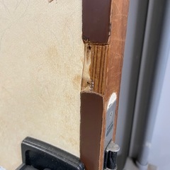 和室ドア（片側洋風）の画像