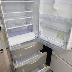 🌟愛品館千葉店🌟安心の除菌洗浄済🌟動作保証有り🌟アクア 4ドア冷蔵庫 AQR-H36J 2020年製【愛千143】の画像