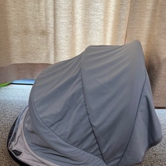 【おまけつき】コンビ ネムリラ オートスウィング　AUTO SWING の画像