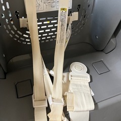 【おまけつき】コンビ ネムリラ オートスウィング　AUTO SWING の画像