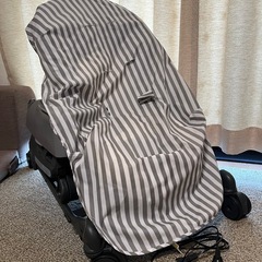 【おまけつき】コンビ ネムリラ オートスウィング　AUTO SWING の画像