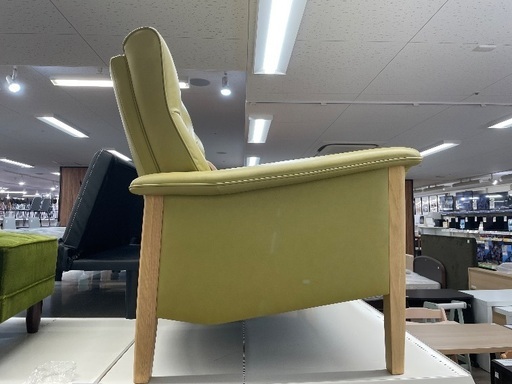 Karimoku 2人掛けソファー