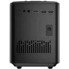 ☆【新品】ホームシアターに最適な迫力映像再現！エアリア製「ミラーレスLEDプロジェクター/ブラック」 (MS-PJHD04-BK)をお売りします。⇒値下げしました!の画像