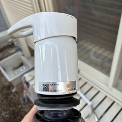 リクシル洗面台用シングルレバーすいせん水栓の画像