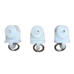 【TOSO】カーテンランナー　3個の画像