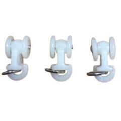 【TOSO】カーテンランナー　3個の画像