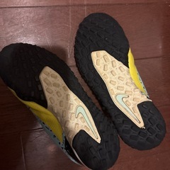 NIKEシューズ21.5の画像