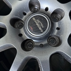 スタッドレスタイヤの画像