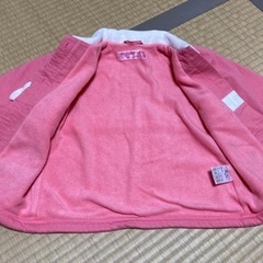 子ども服アンパンマン (90cm)の画像