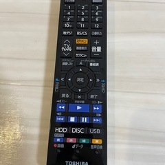 TOSHIBA REGZA DBR-Z4410 Blu-rayレコーダーの画像