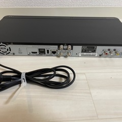 TOSHIBA REGZA DBR-Z4410 Blu-rayレコーダーの画像