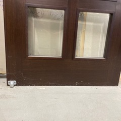 洋室ドアの画像