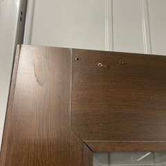 洋室ドアの画像