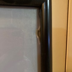 額縁　フレーム　3つセットの画像