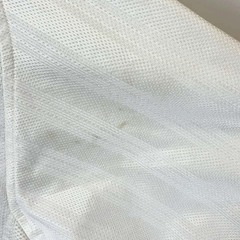 読売ジャイアンツ 白坂契コーチ 実使用ユニフォーム #100 支給品 巨人の画像