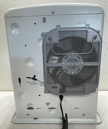 Dainichi ダイニチ  石油ストーブ 21年製 FW-3221CX 季節家電 冬物家電 1101-023