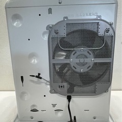 Dainichi ダイニチ  石油ストーブ 21年製 FW-3221CX 季節家電 冬物家電 1101-023の画像