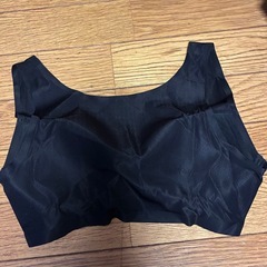 しまむらのナイトブラLの画像