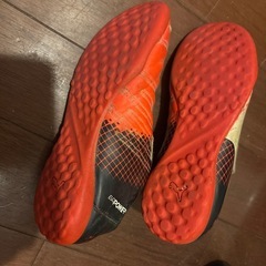PUMAシューズの画像