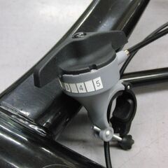 BETO サイクルトレーナー CTR-005 リモコン式 5段階 24-29インチ対応 固定式ローラー台 札幌 手稲の画像