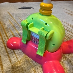 赤ちゃん　メリー　　の画像