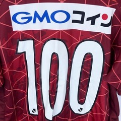 スフィーダ FC琉球 2021年 ユニフォーム #100 L SFIDA OKINAWA Jリーグの画像