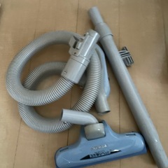 日立　掃除機の画像