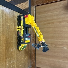 おもちゃの画像