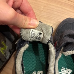 子供靴5足セットの画像