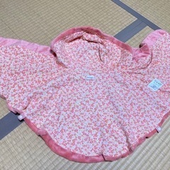 子ども服(80cm)の画像