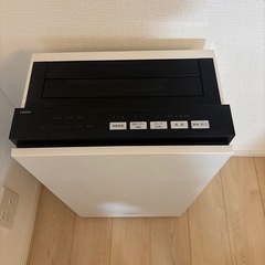 ジアイーノ：次亜塩素酸空間除菌脱臭機の画像