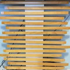 テレビスタンド　壁掛け風の画像